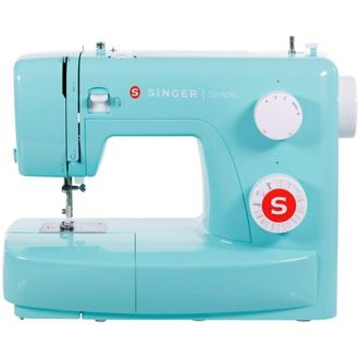 Singer 3223G Macchina da Cucire Semi-Automatica Elettrica per Uso Domestico