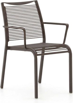 Apple Bee Hawaii dining tuinstoel stapelbaar