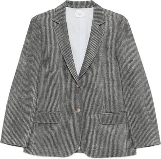 Alysi Single-breasted Jacket