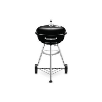 Weber Barbecue carbonella compakt kettle cm 47 h.cm 88