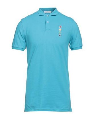 Manuel Ritz Polo shirts