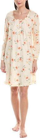 Carole Hochman Short Sleep Gown