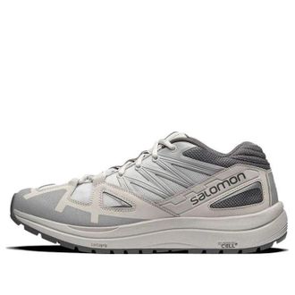 Salomon Odyssey 1 Light Grey 473572
