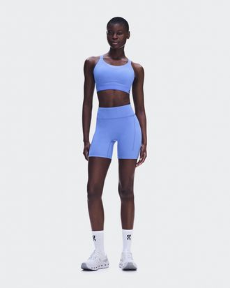 On Performance Tights Short