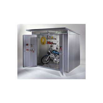 BIOHORT Caseta Metalica Biohort Jardin Avantgarde Xxl