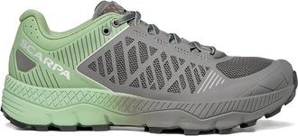 Scarpa Spin Ultra veterschoenen - Grijs