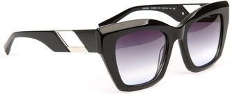 Ana Hickmann Sunglasses HI9226 A01 52