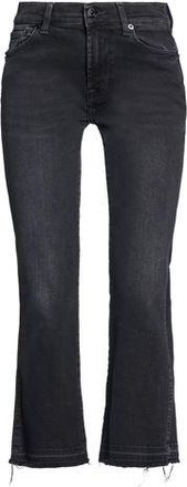 7 For All Mankind BOTTOMWEAR - Pantaloni jeans su YOOX.COM