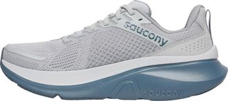 Saucony Mens Guide 17 Sneaker, Cloud/Mirage, 9.5