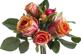 Botanic-Haus Kunstblume