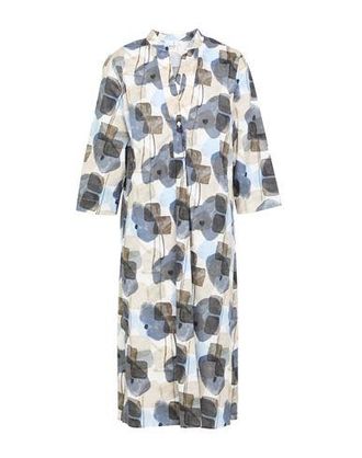 Whyci DRESSES - Midi dresses on YOOX.COM