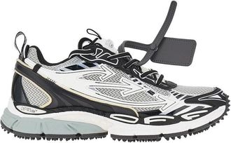 Off-white Ow Be Right Back sneakers Man 40