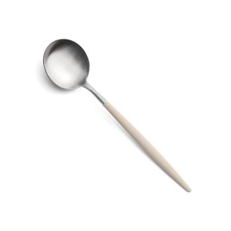 Cutipol Goa Silver Esslöffel 21.1 cm