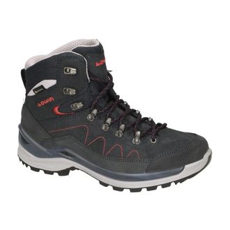 Lowa Toro Pro GTX Mid - Dames - Sport - Blauw - Maat: 39 1/2 EU Taf