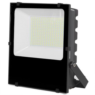 GreenIce Greenice - Foco Proyector Led 150w 24000lm 6000&ordm;k Ip65 Regulable 100.000h [1916-ns-hvfl150w-f-cw]