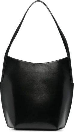 Jil Sander Leather Tote Bag Kante