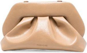 Themoir&egrave; Themoire | Bios Medium Crumpled Vegan Fabric Lux