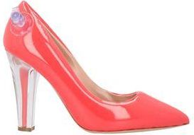 Moschino CALZADO - Zapatos de sal&oacute;n en YOOX.COM