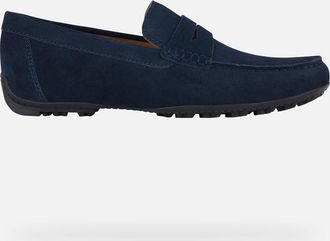 Geox Kosmopolis + Grip Man Navy, Size: 41,5