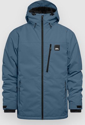 Horsefeathers Recon Jacke blau