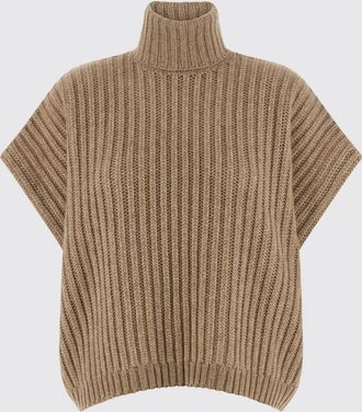 Brunello Cucinelli Gilet in maglia Brunello Cucinelli