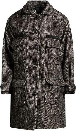 8pm ROPA DE ABRIGO - Abrigos en YOOX.COM