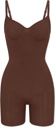 SKIMS Skims, Donna, Mutande, Marrone, XL, new