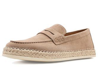 La Canadienne Talbott Mens Shoes Champagne : 10.5 M, Suede