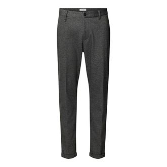 Antony Morato Slim-fit Trousers, male, Gray, Size: 2XL Ashe Super Skinny Fit Trousers