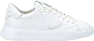 Philippe Model Mujer, Zapatos, Blanco, Talla: 40 EU