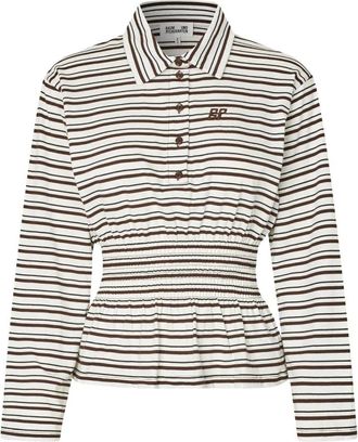 Baum Und Pferdgarten Dames, Tops, Veelkleurig, Maat: XL Katoen