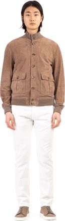 Valstar Supersoft Unlined Suede Ino