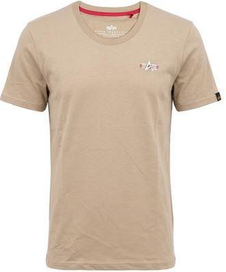 Alpha Industries TOPWEAR - T-shirts on YOOX.COM