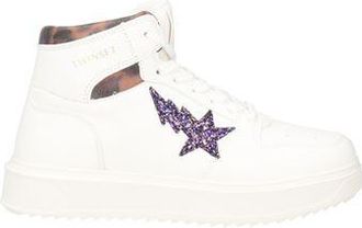 Twin-Set FOOTWEAR - Trainers on YOOX.COM