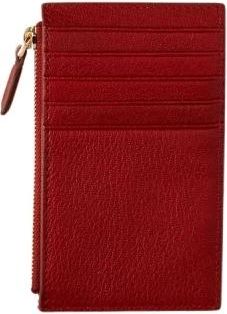 Borbonese Portafoglio Medio Porta Carte - - Accessories - Donna - Rosso - ONE SIZE