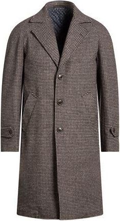 Barbati ROPA DE ABRIGO - Abrigos en YOOX.COM