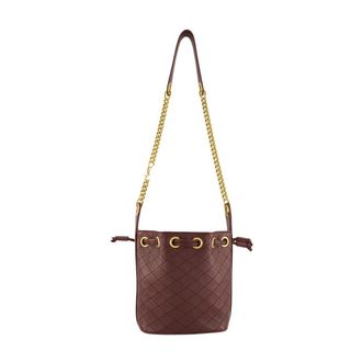 Saint Laurent Mujer, Bolsos, Rojo, Talla: ONE Size