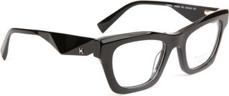 Ana Hickmann Optical Frame HI6293 A01 49