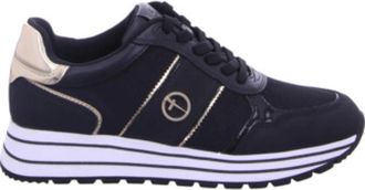 Tamaris Dames, Schoenen, Zwart, Maat: 36 EU