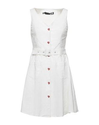 Love Moschino Mini dresses
