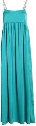 Gai Mattiolo DRESSES - Maxi dresses on YOOX.COM