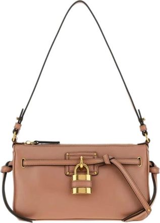 Chlo&eacute; Paddington Sling - Bags - Mujer - Marr&oacute;n - ONE SIZE