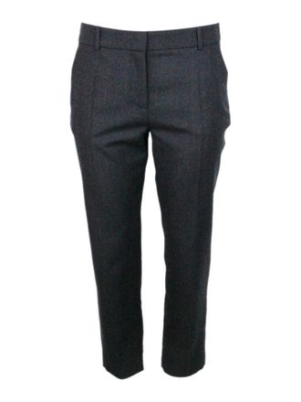Eleventy Trousers