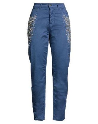 Rinascimento BOTTOMWEAR - Trousers sur YOOX.COM
