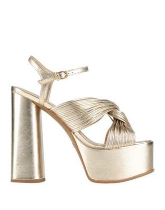 Michael Kors CALZATURE - Sandali su YOOX.COM