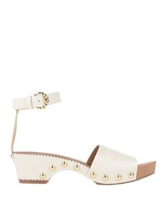 Ulla Johnson CALZADO - Sandalias con cierre en YOOX.COM