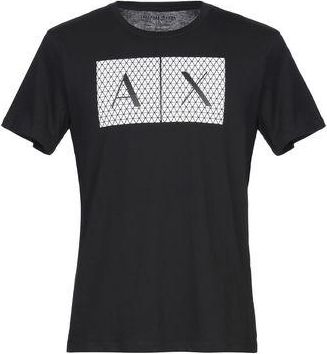A|X Armani Exchange TOPWEAR - T-shirts sur YOOX.COM