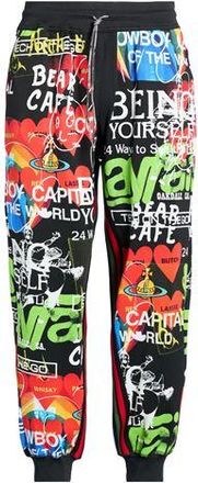 Vivienne Westwood BOTTOMWEAR - Trousers sur YOOX.COM