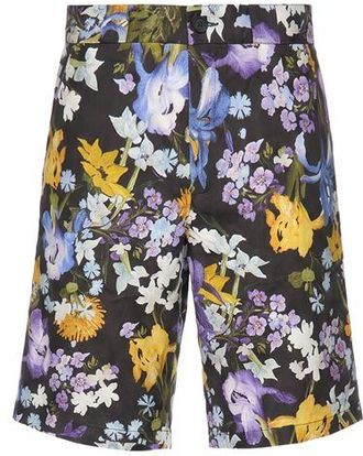 Erdem PARTES DE ABAJO - Pantalones cortos y bermudas en YOOX.COM