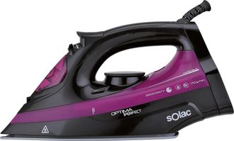 Solac Plancha Solac Sol-8433766186701